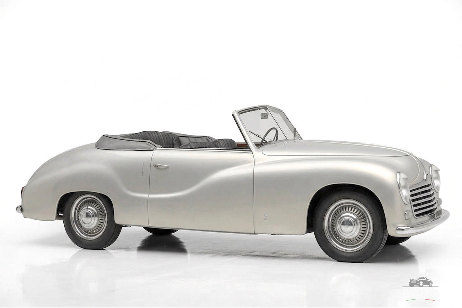 Lancia Aprilia Cabriolet Allemano