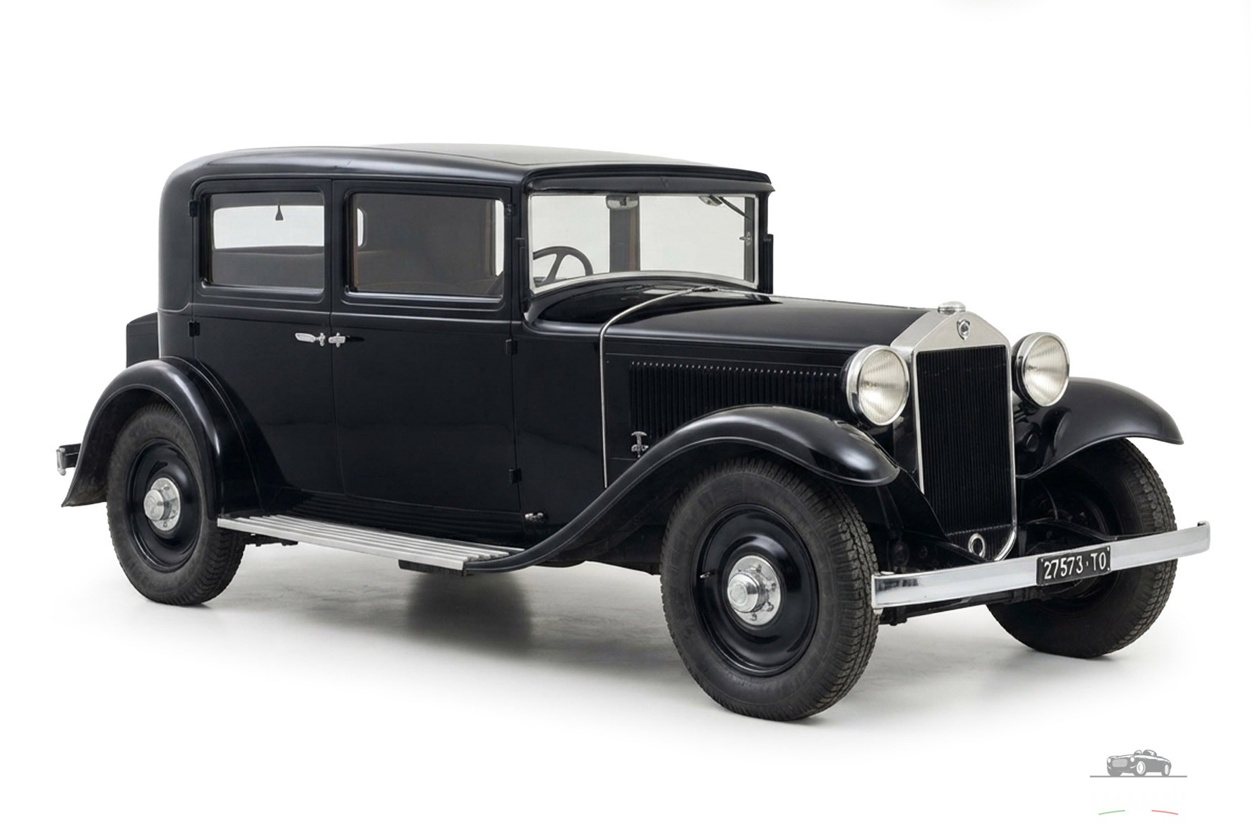 Lancia Artena Bertone