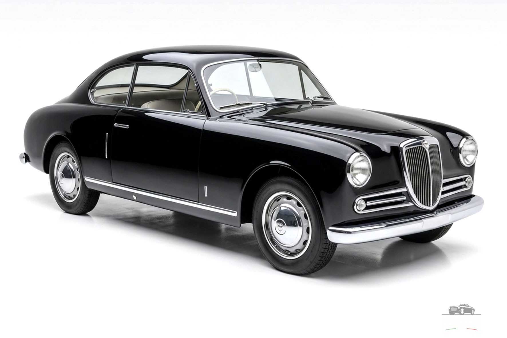 Lancia Aurelia B52 Canta