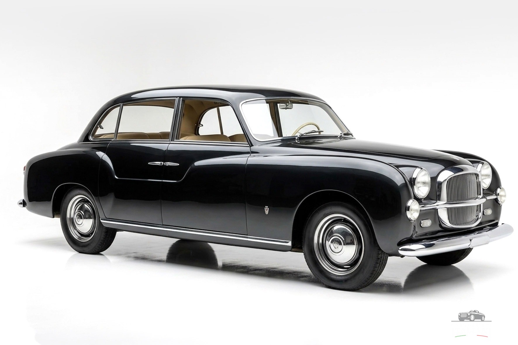 Lancia Aurelia B52 President