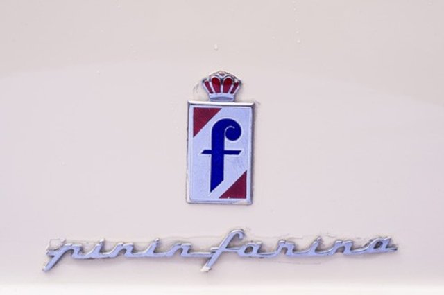 Lancia Aurelia B52 Coupé