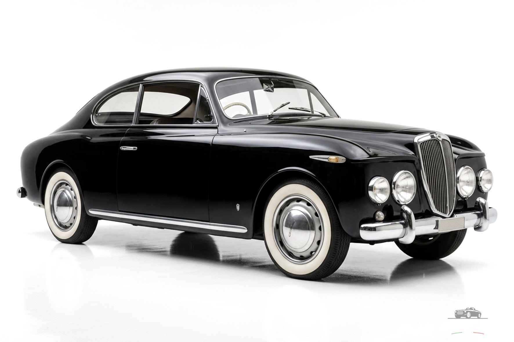Lancia Aurelia B52 Bertone