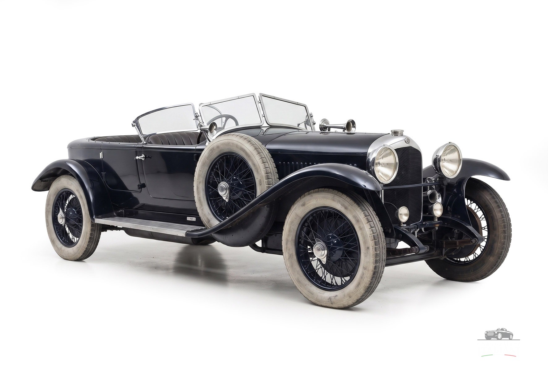 Lancia Lambda Torpedo Sport