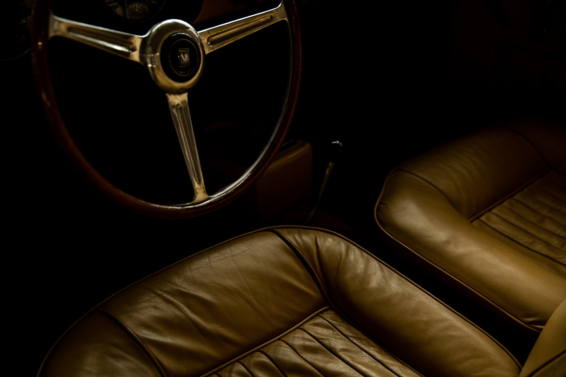 Lancia Flaminia Loraymo