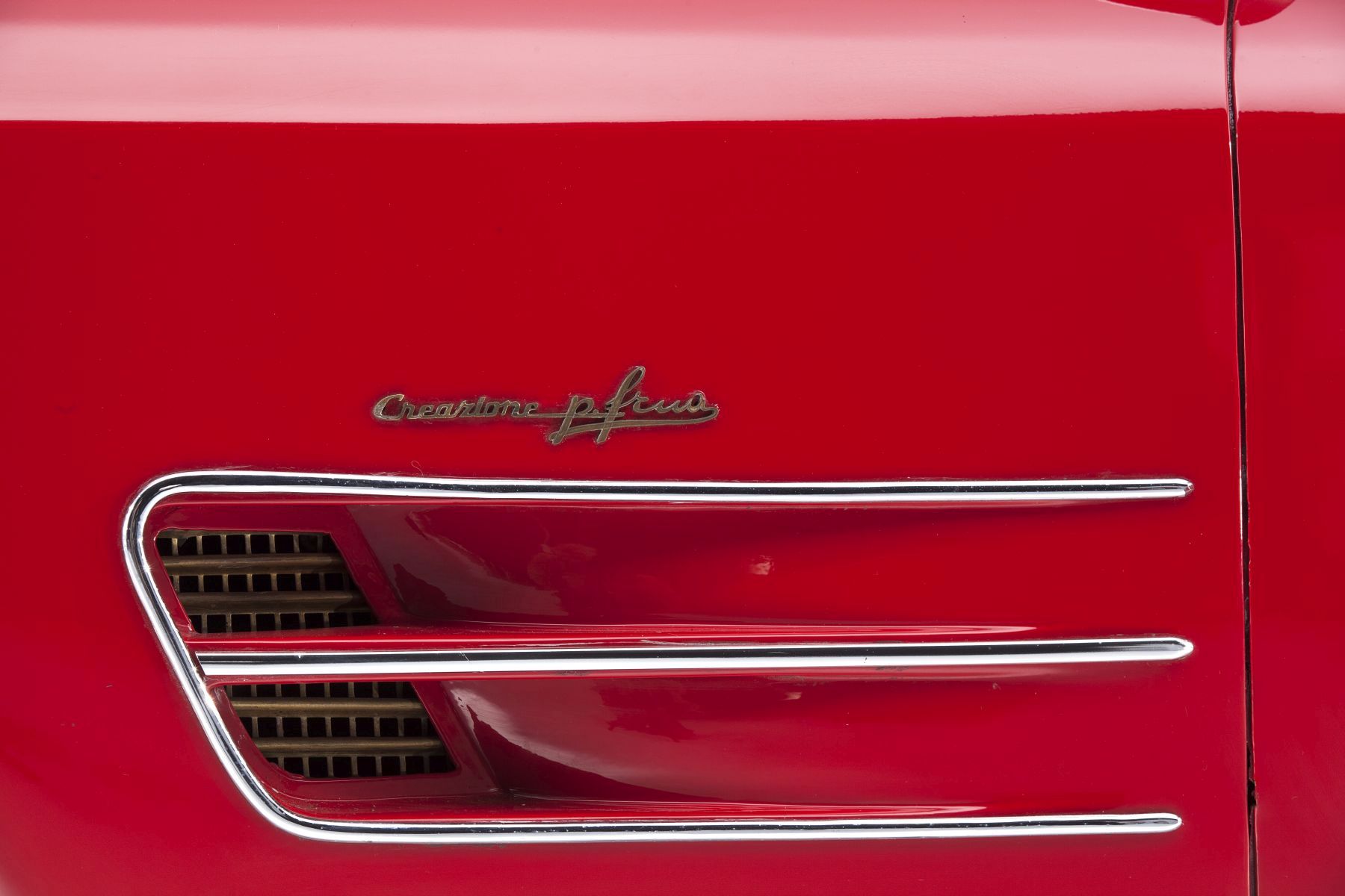 Maserati 3500 GT Coupé Frua