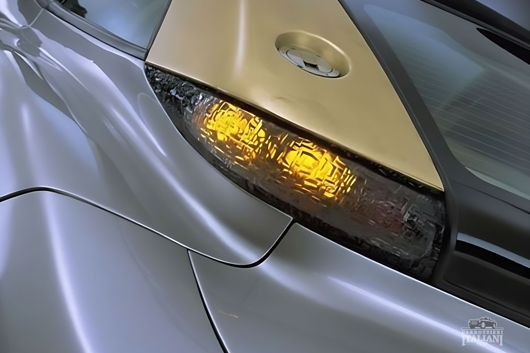 Maserati Auge
