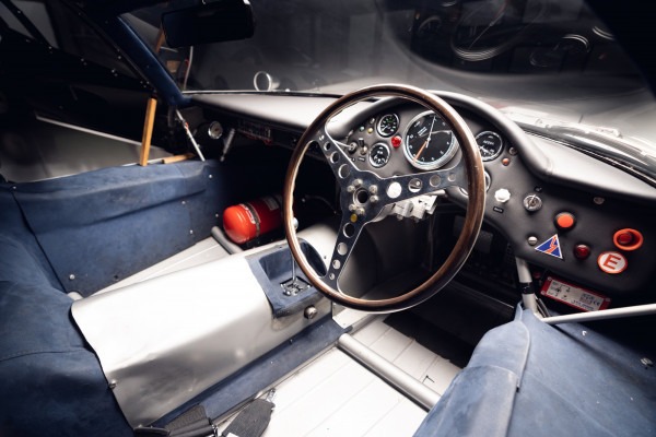 Maserati Tipo 151