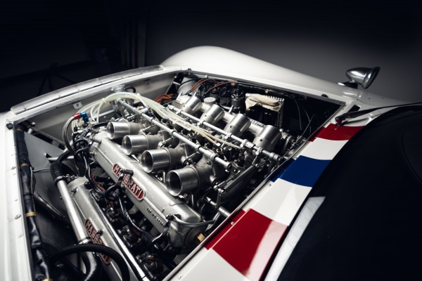Maserati Tipo 151