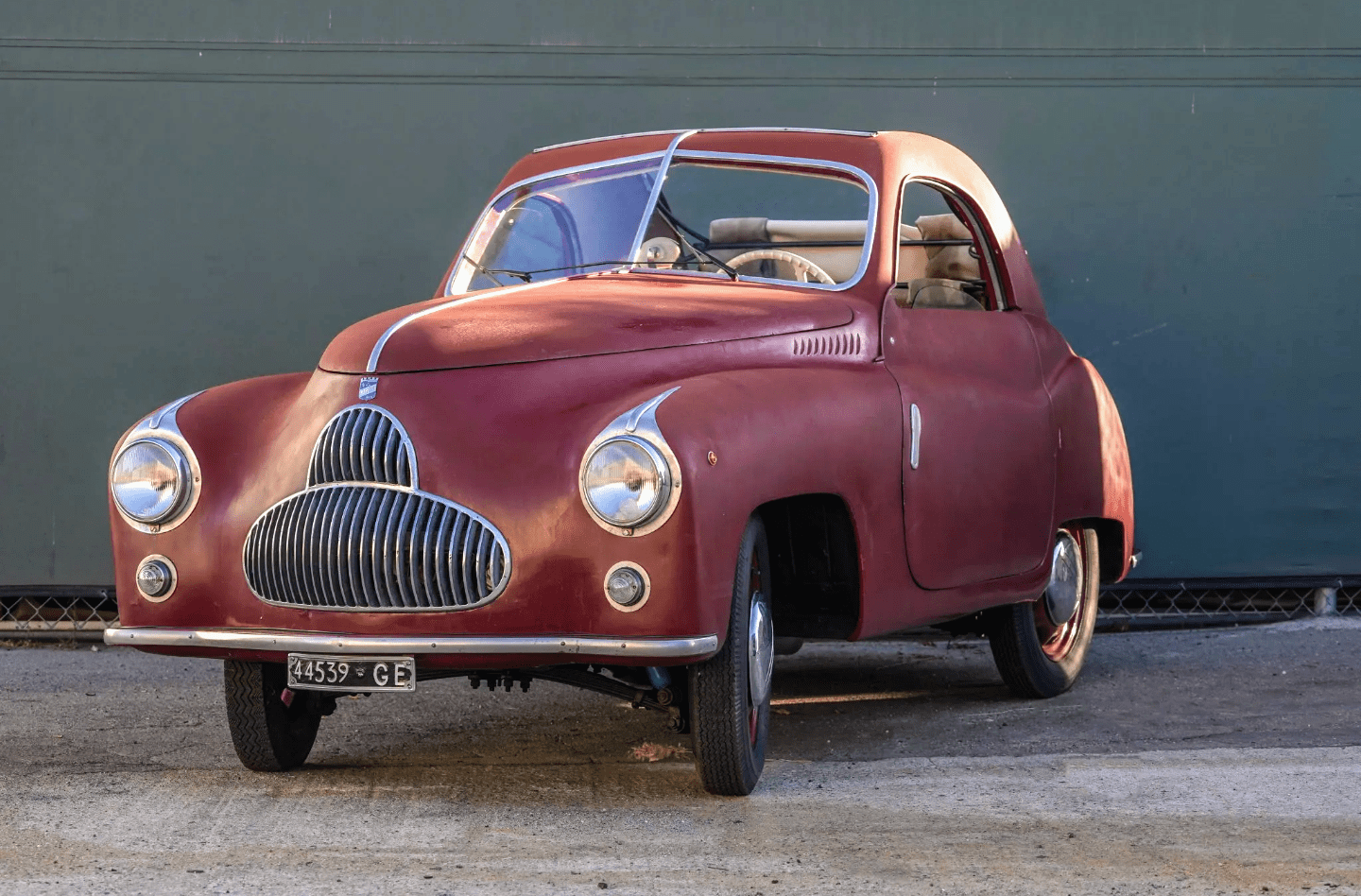 Moretti Cita