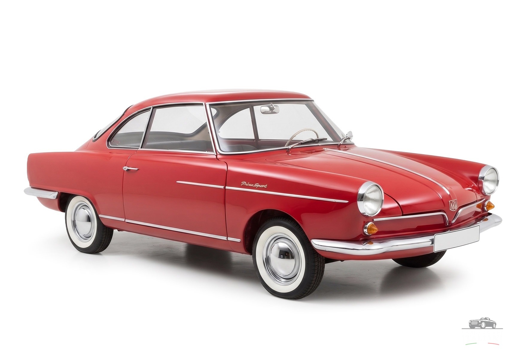NSU Sport Prinz