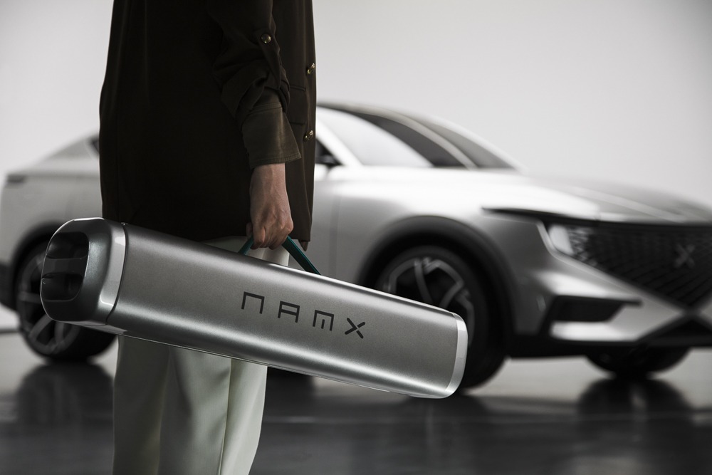 NamX HUV