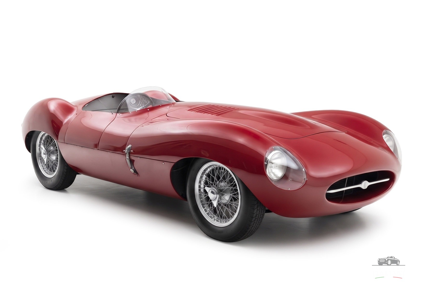 Nardi 750 Motto