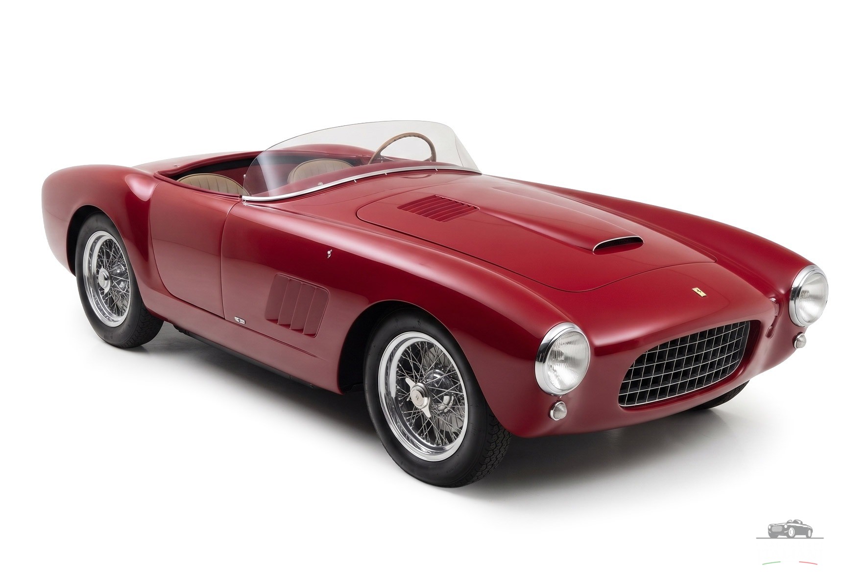 Nardi 750 LM Motto