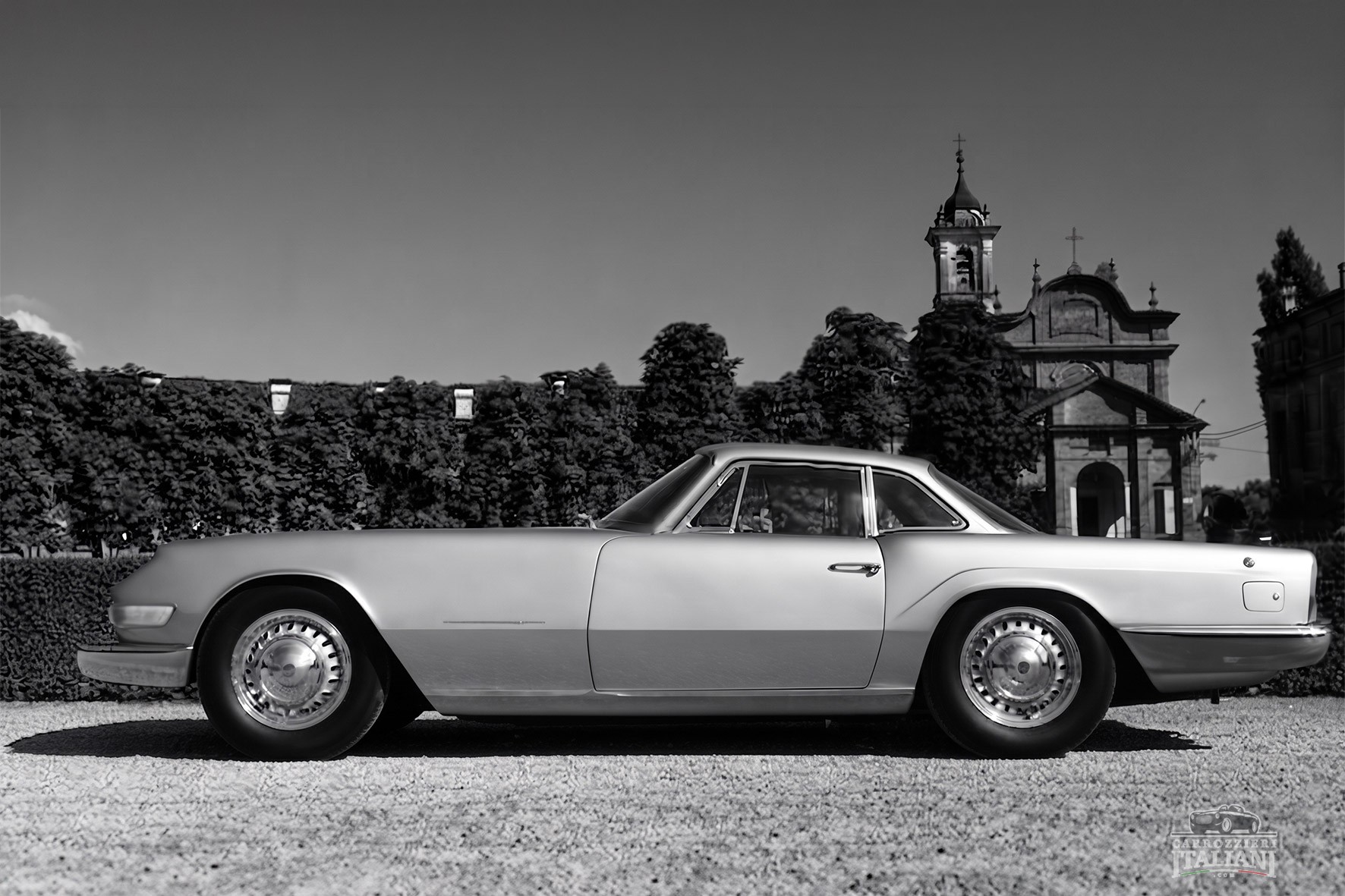 Nardi Silver Ray