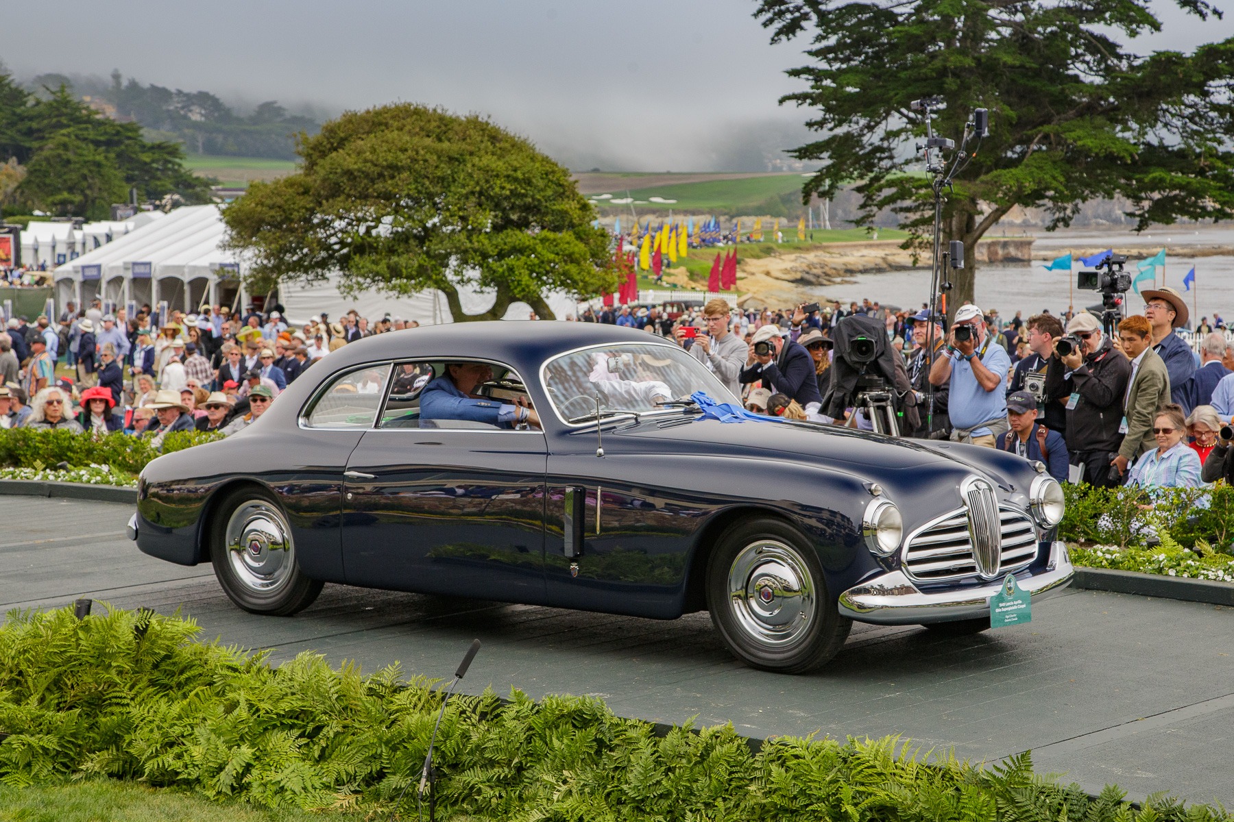 Lancia Aprilia Supergioiello