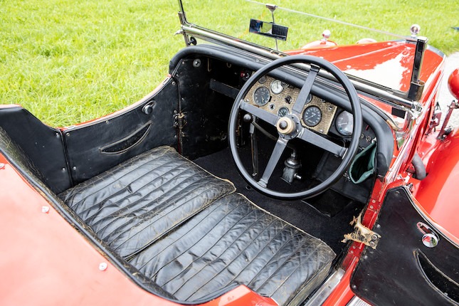 OM 665 SS MM Zagato