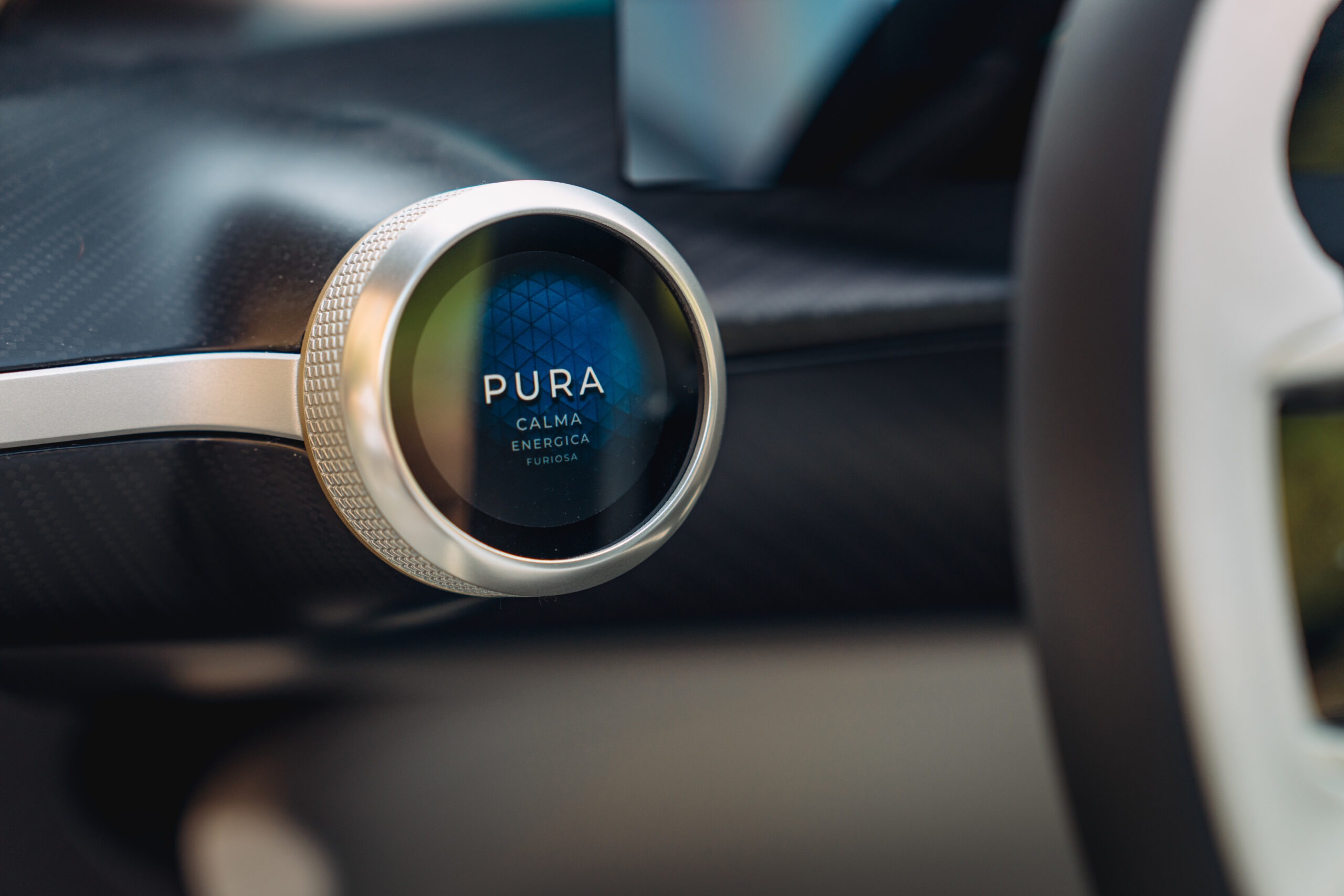 Automobili Pininfarina PURA Vision