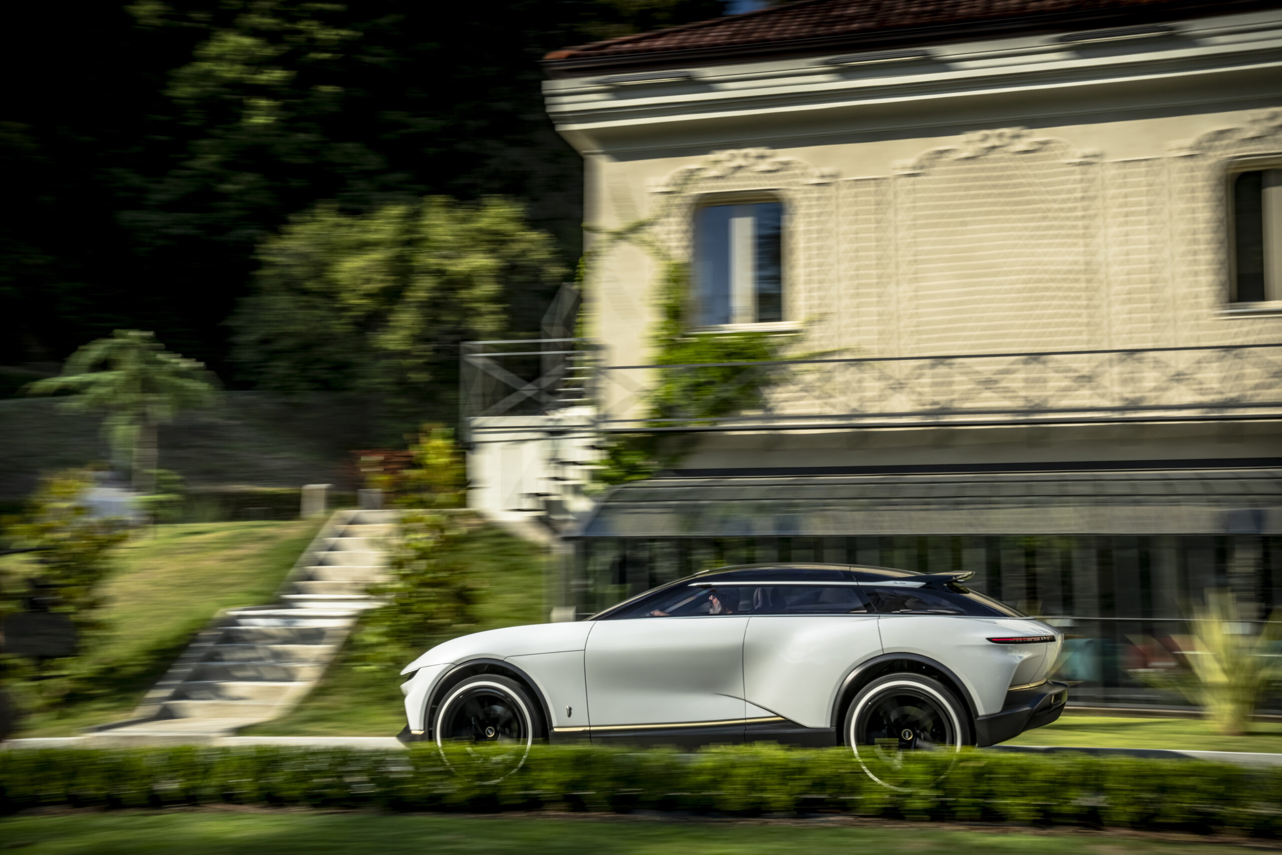 Automobili Pininfarina PURA Vision