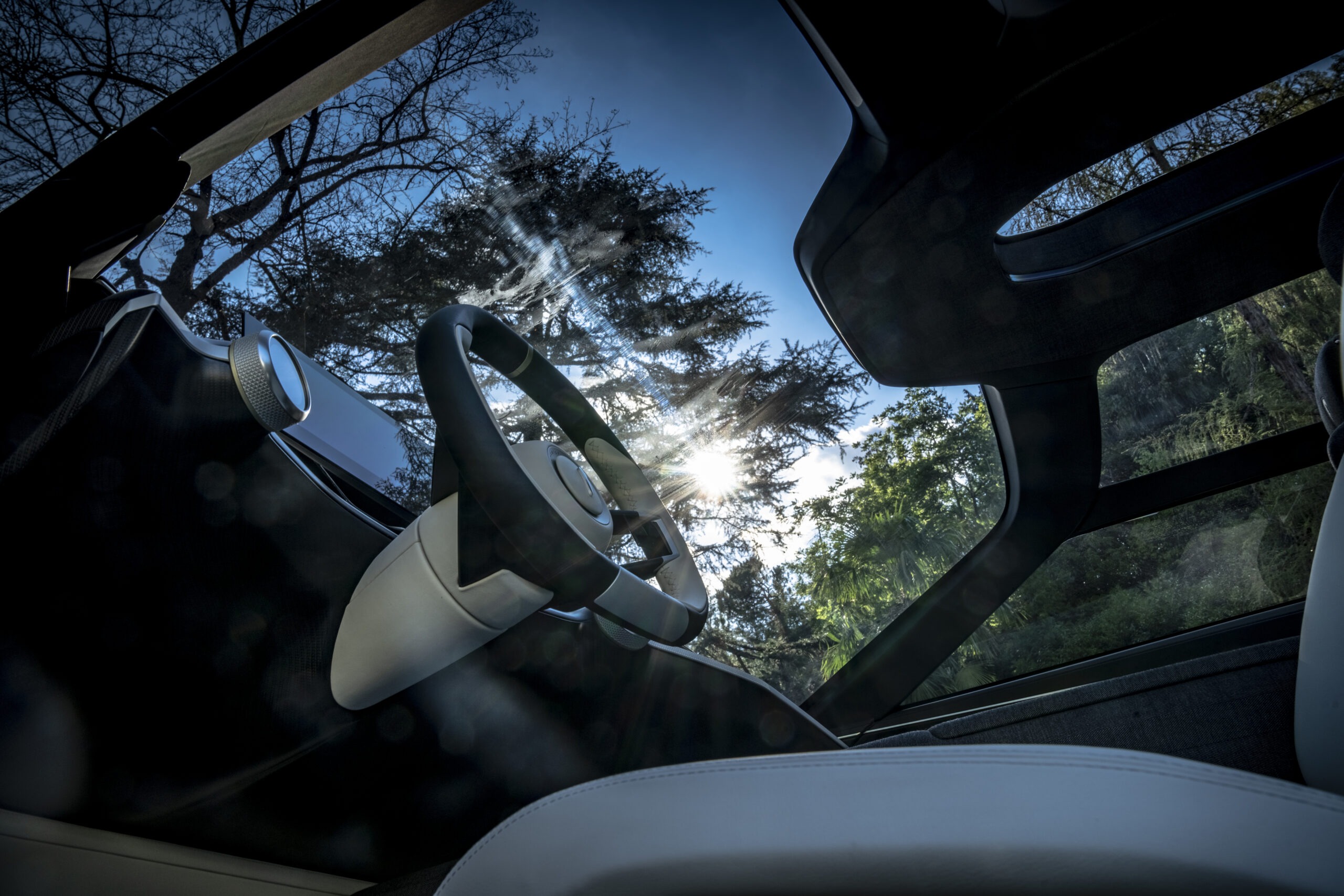 Automobili Pininfarina PURA Vision