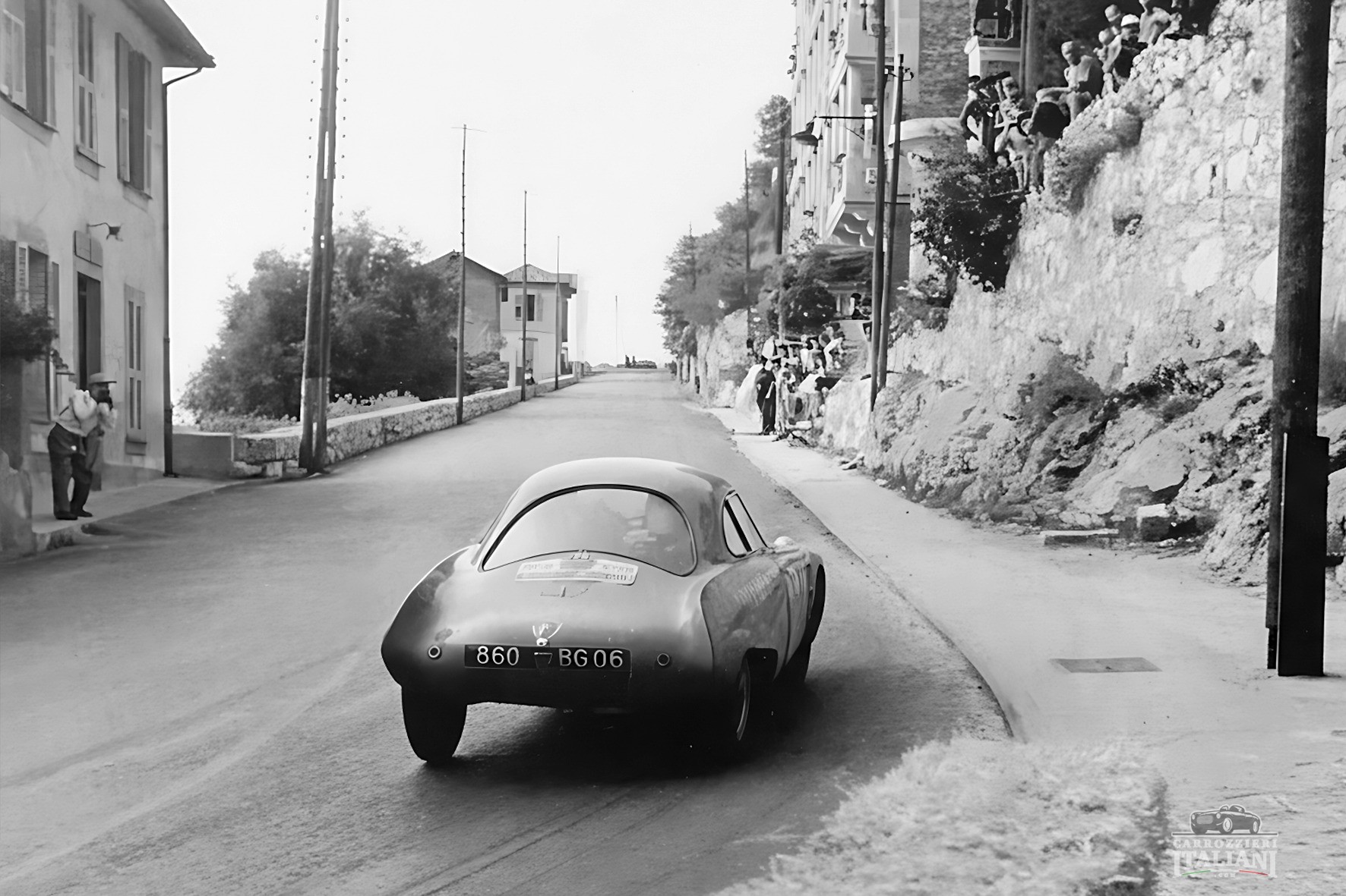 Panhard Scaglione
