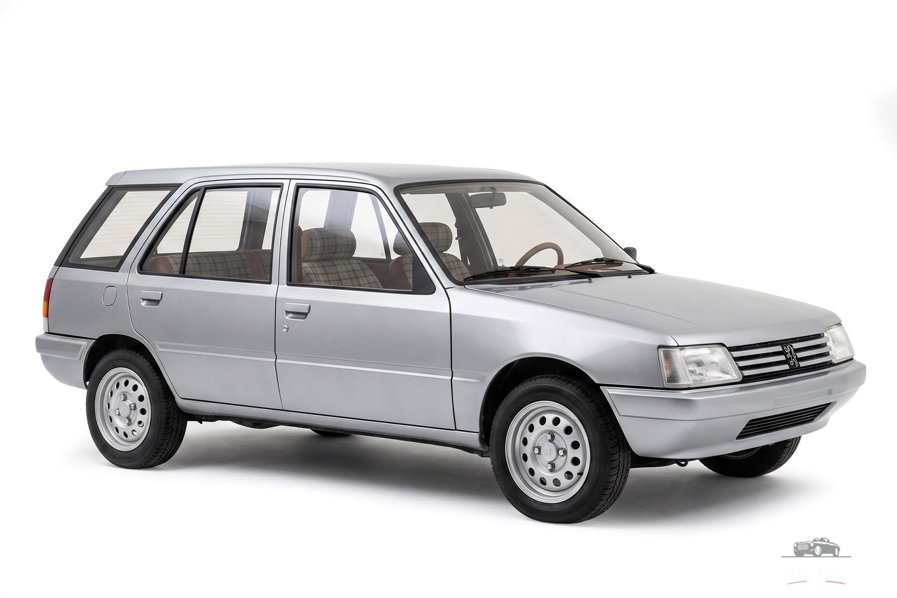 Peugeot 205 Verve