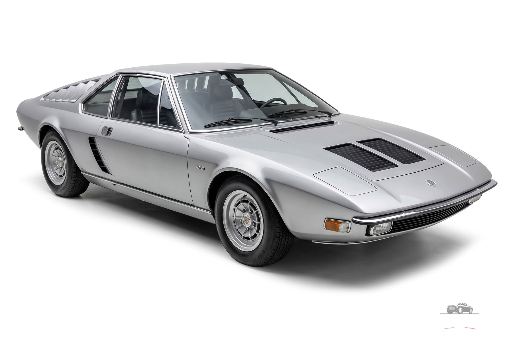 Porsche Hispano Alemán Vizcaya 914-6