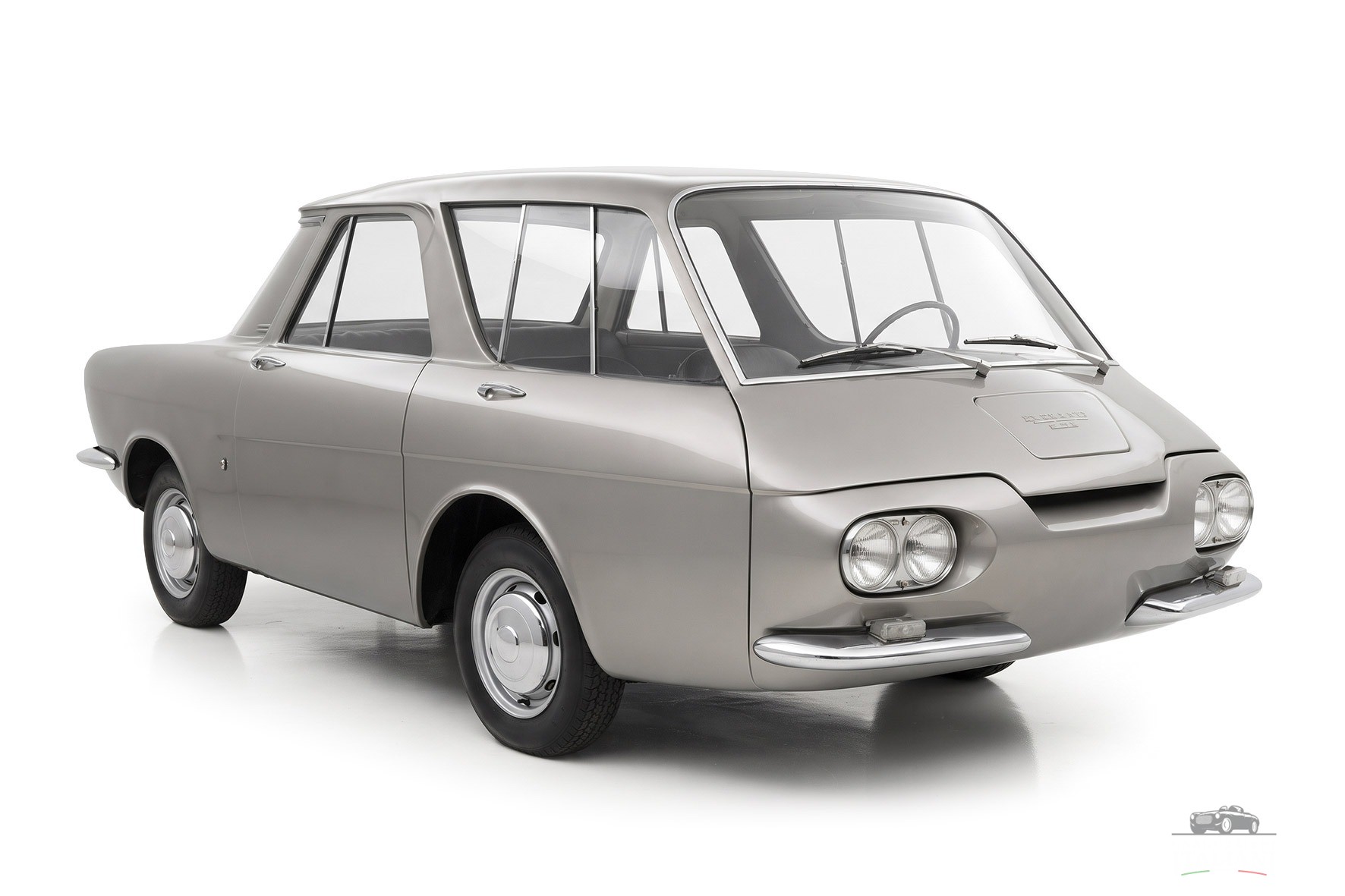 Renault T900 Ghia