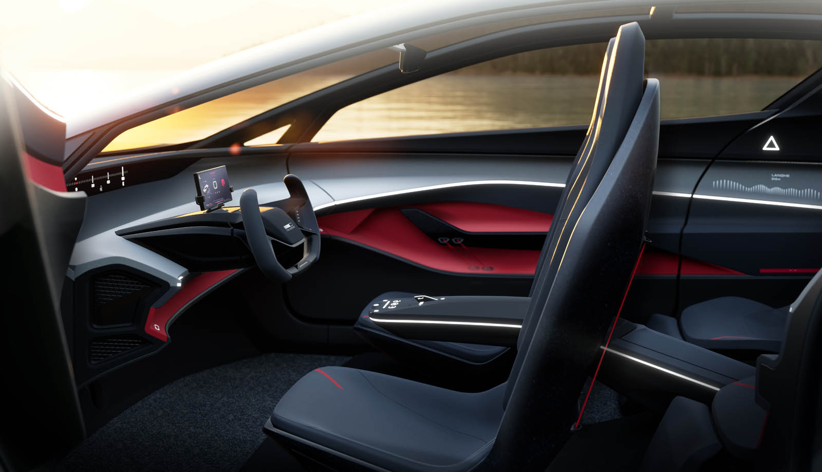 Italdesign Quintessenza