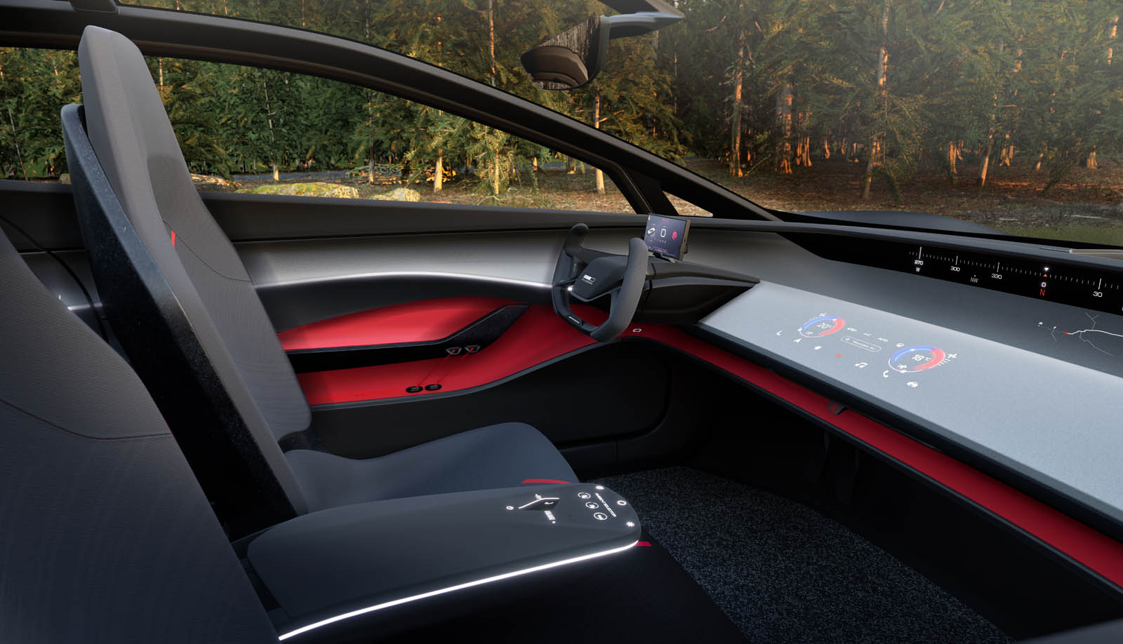 Italdesign Quintessenza