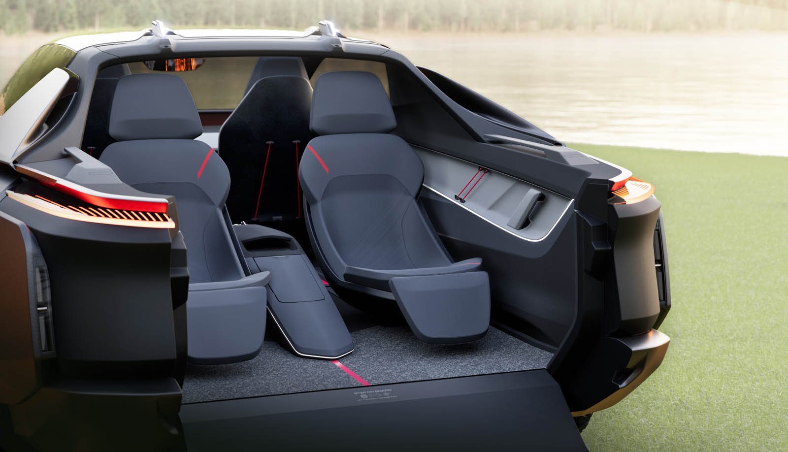 Italdesign Quintessenza
