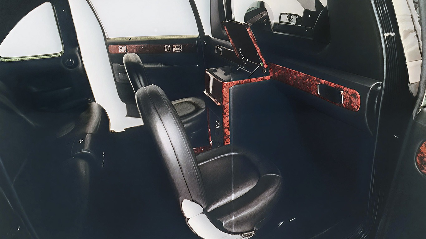 Rolls-Royce Phantom Royale Pininfarina