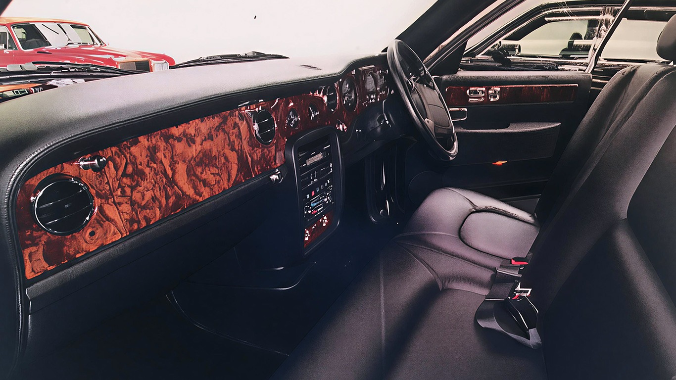 Rolls-Royce Phantom Royale Pininfarina