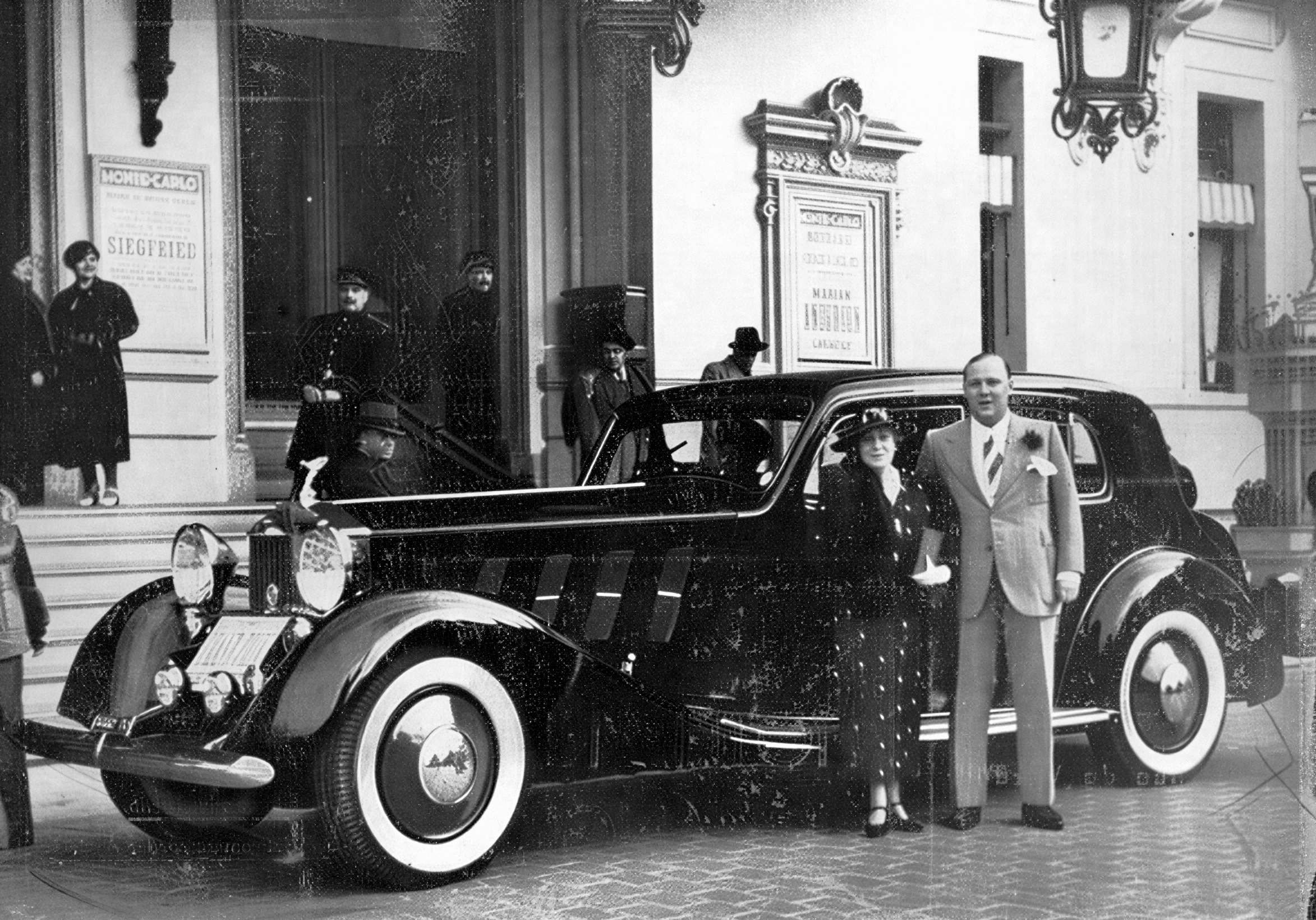 rolls royce pininfarina