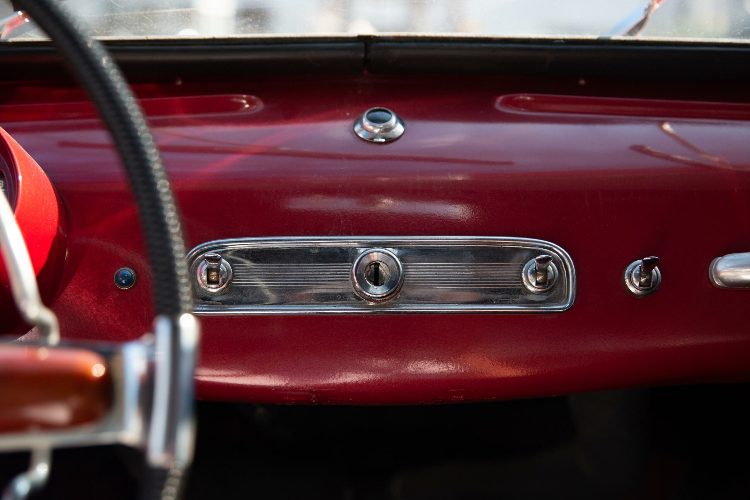 Fiat 600 Gentleman
