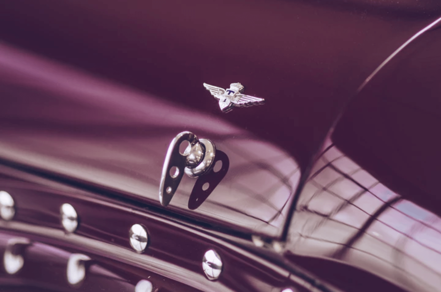 Alfa Romeo 6C 2500 SS Corsa Spider Superleggera