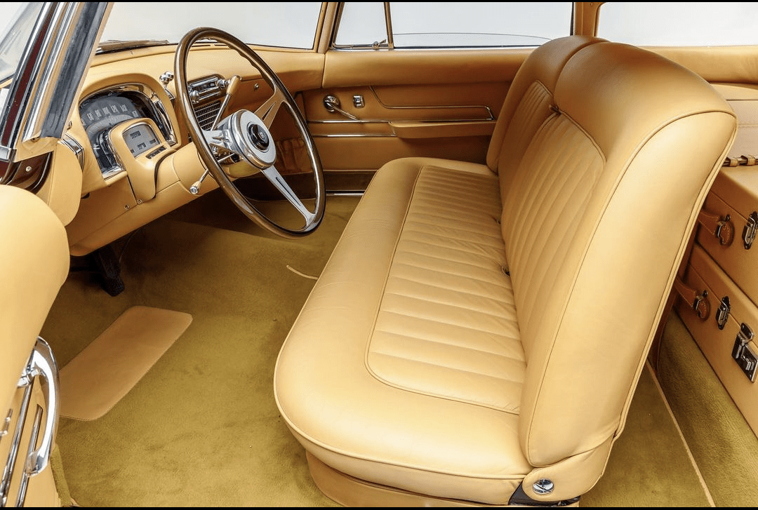 Cadillac Series 62 Coupé