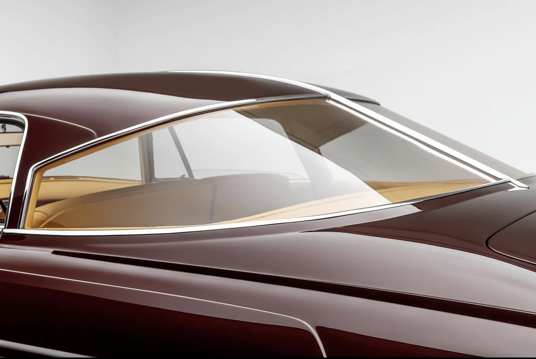 Cadillac Series 62 Coupé