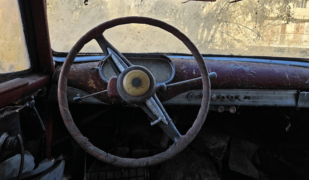 Fiat 1900 Granluce Boneschi