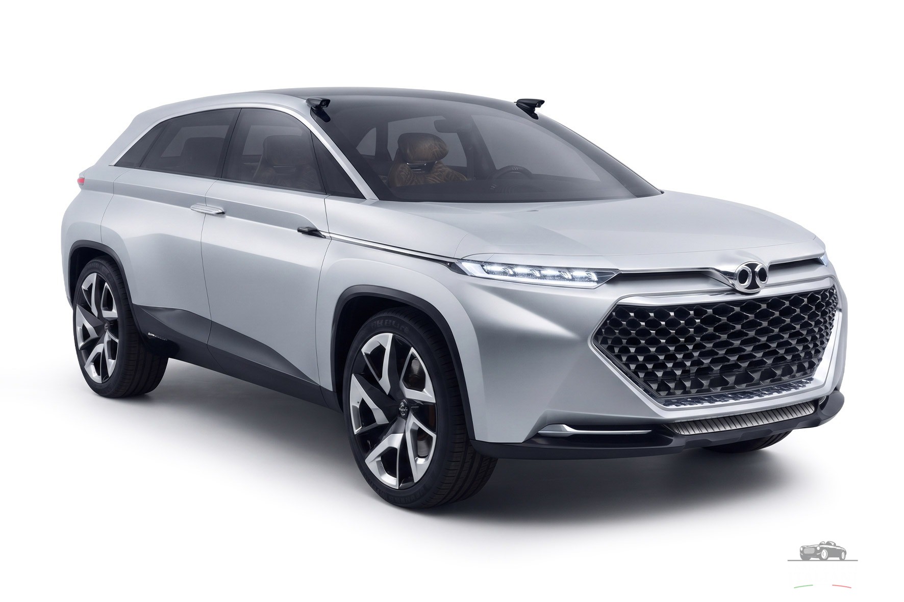 Senova Offspace