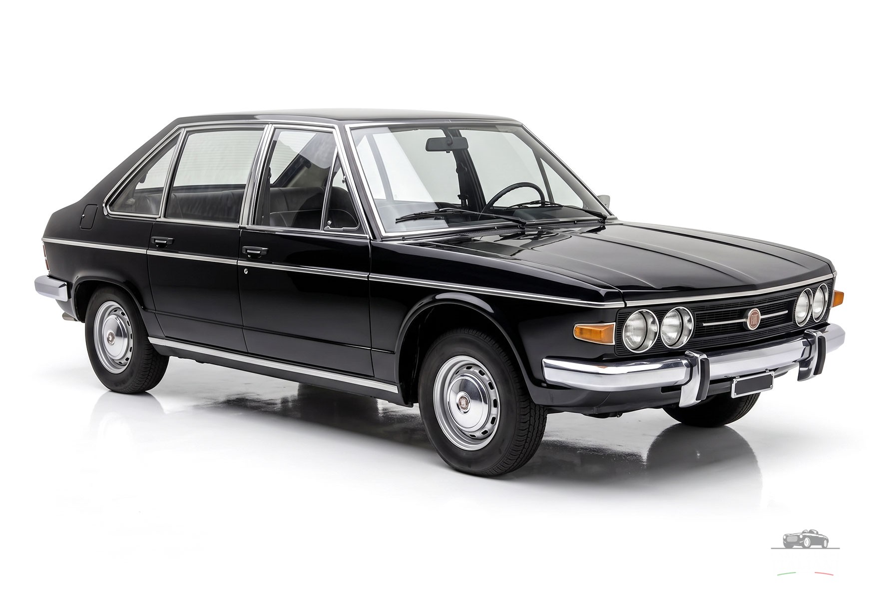 Tatra 613 Vignale