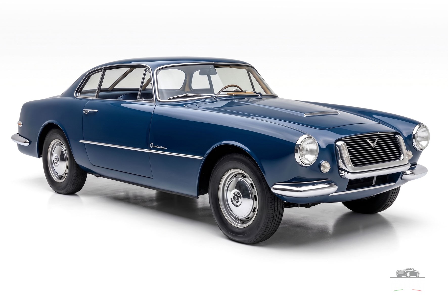 Cadillac Coupé Bill Frick