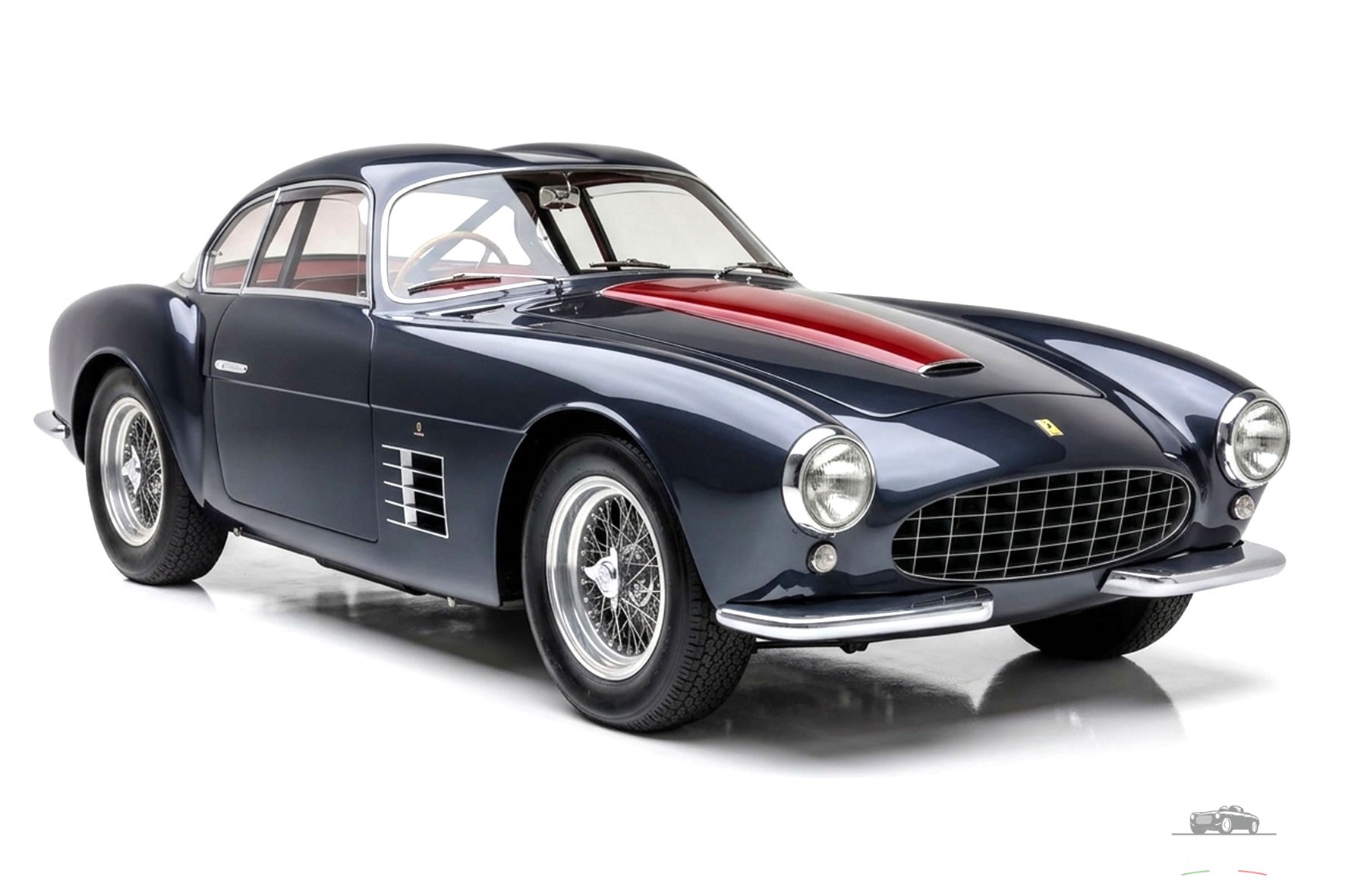 Ferrari 250 GT Coupé Corsa