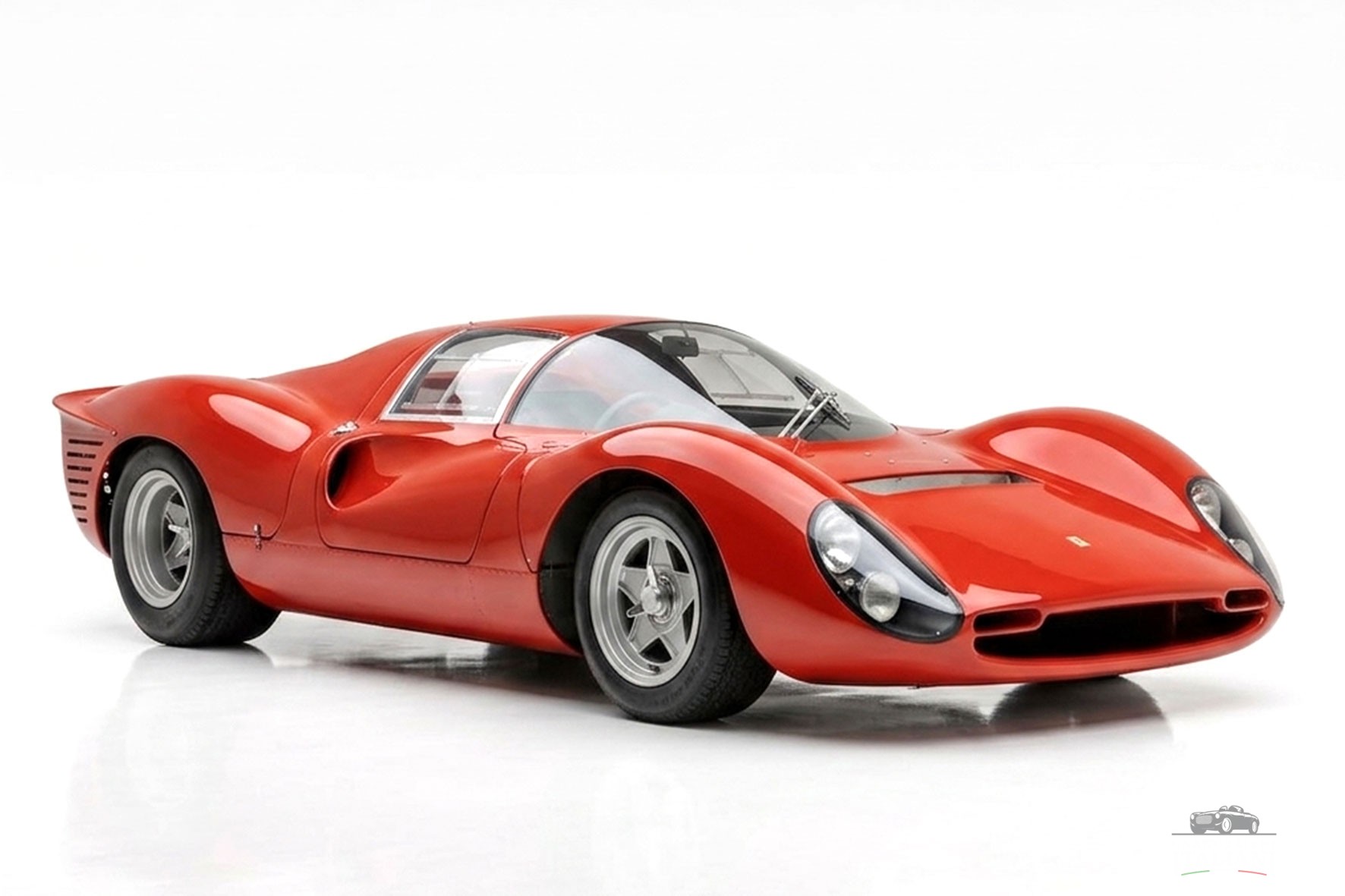 Ferrari 330 P2