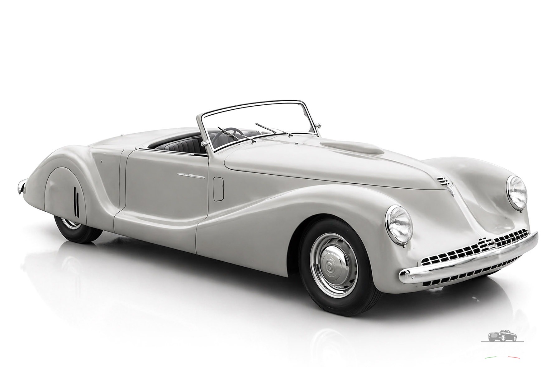 Lancia Astura Spider Pininfarina