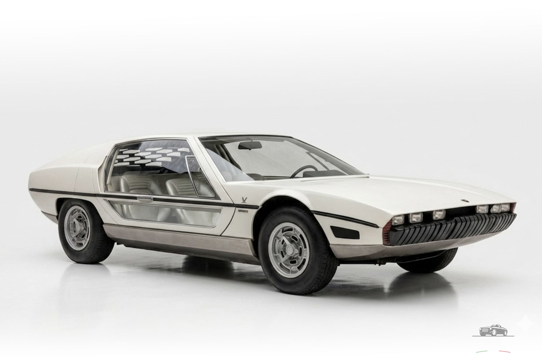 Lamborghini Marzal