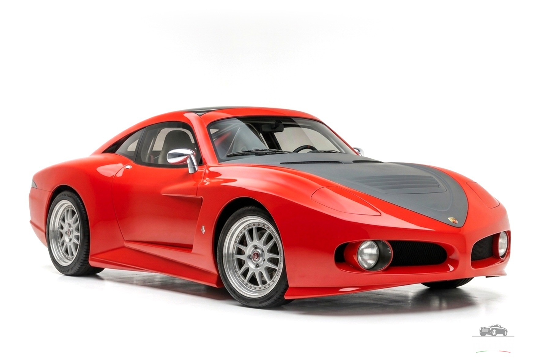 Abarth Monotipo