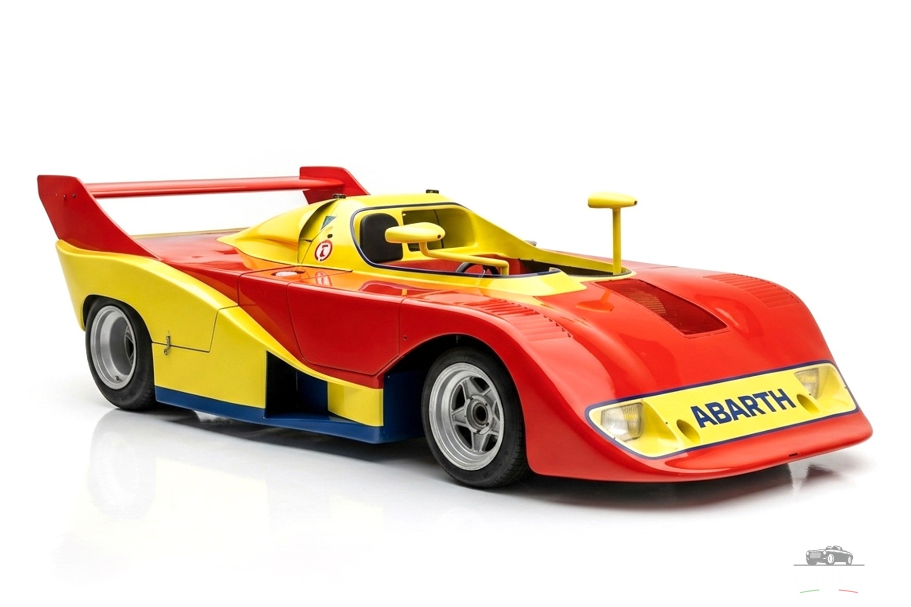 Abarth 2000 SE 027