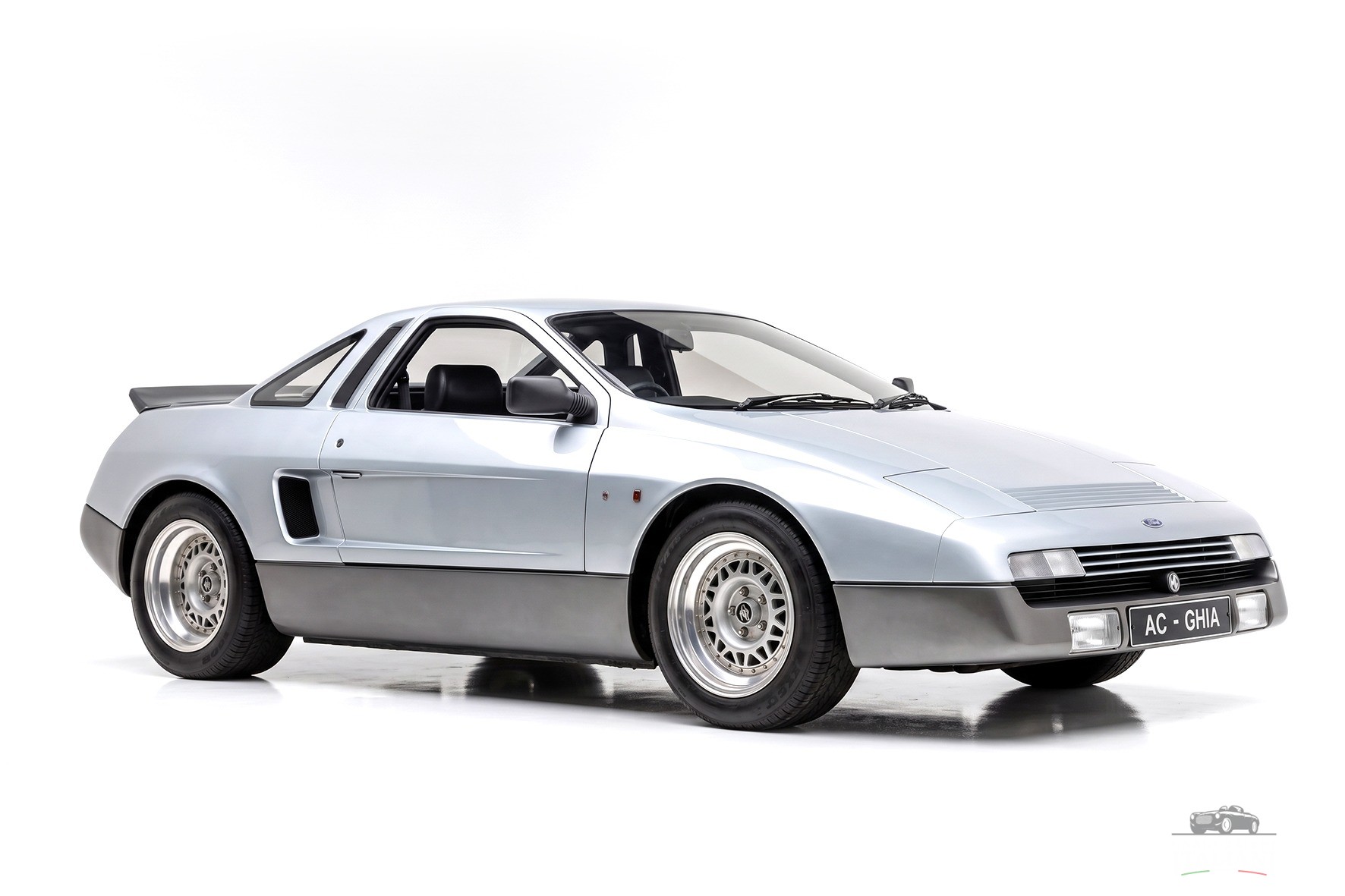 AC Ghia
