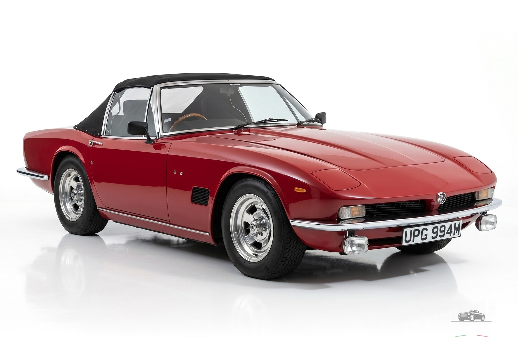AC 428 Spider