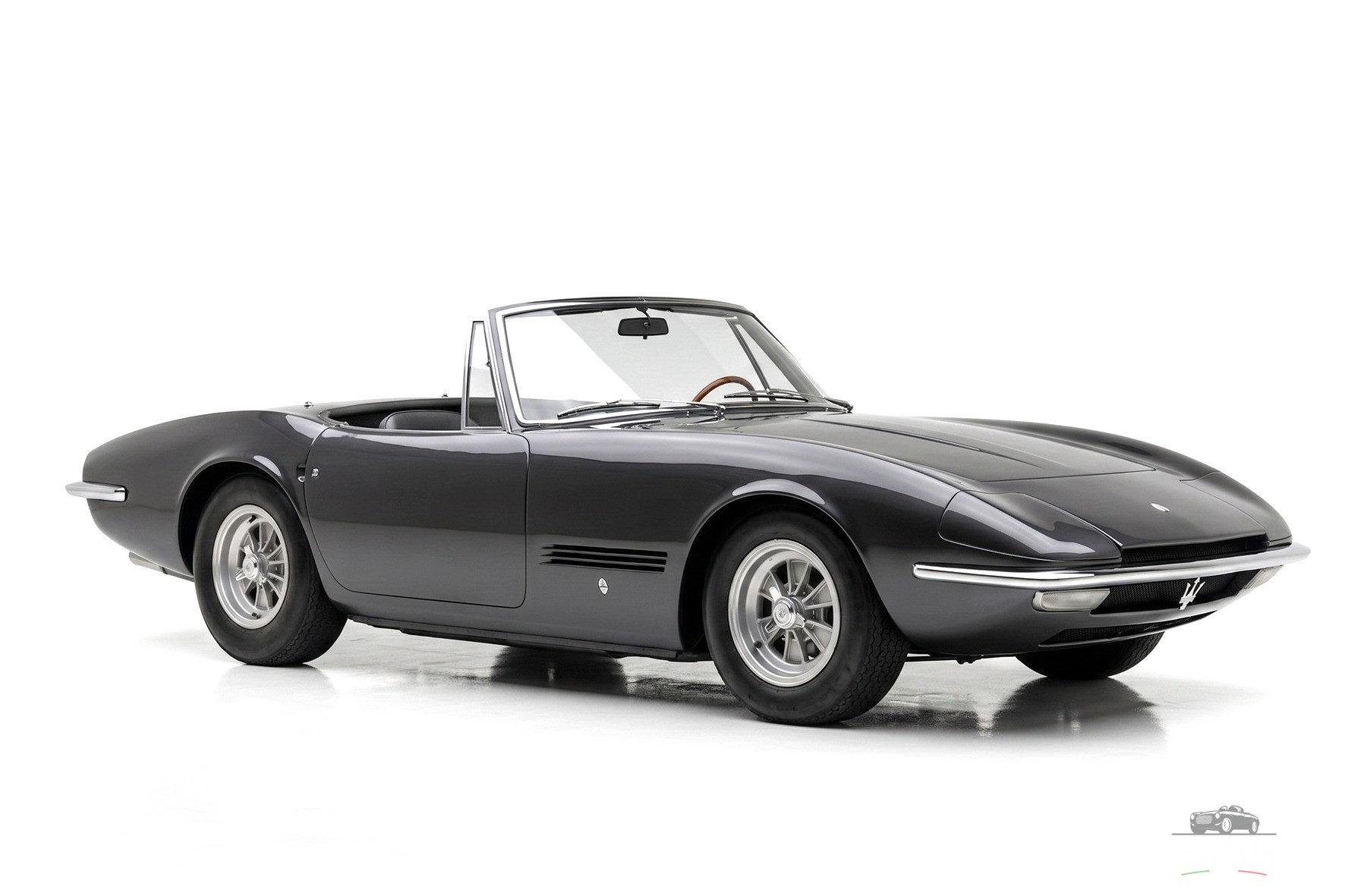 AC Cobra Ghia